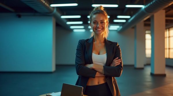 Accélérez votre carrière : cqp instructeur fitness en 5 mois