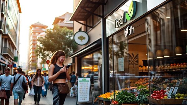 Découvrez les produits clés de nutrition sportive près de chez vous