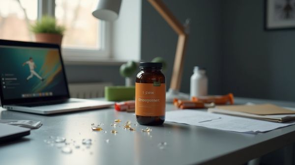 Quel est le meilleur pré-workout pour booster votre énergie ?