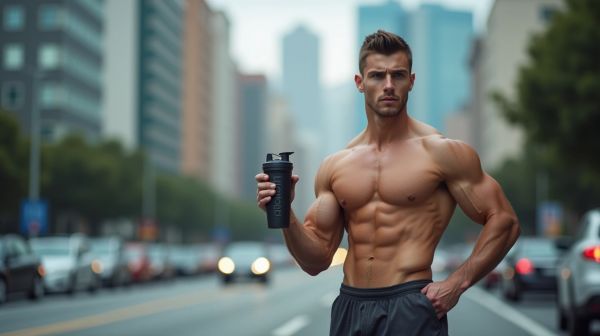 Quel est le meilleur pré-workout pour booster votre énergie ?
