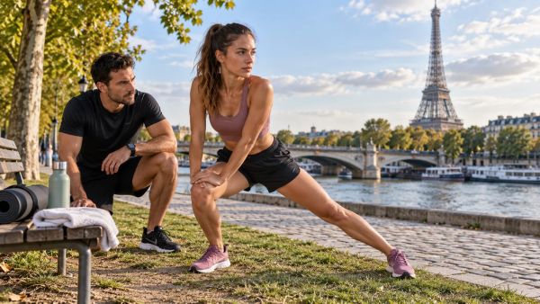 Top critères pour sélectionner un coach sportif idéal