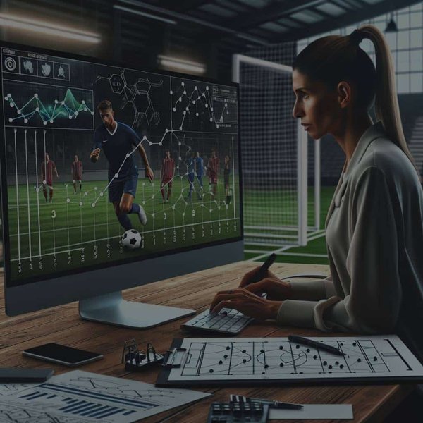 Comment les entraîneurs peuvent-ils utiliser les statistiques de jeu pour améliorer les performances de leur équipe?