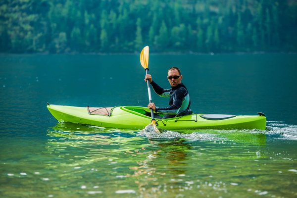 Quels sont les conseils pour trouver un kayak adapté ?