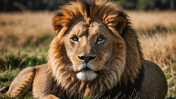 Crinière de lion : un allié pour votre santé et votre esprit