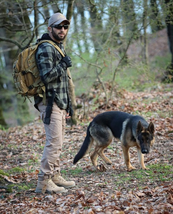 Surplus militaires : découvrez les incontournables pour tous !